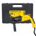 Перфоратор SDS-Plus STANLEY SHR263K
